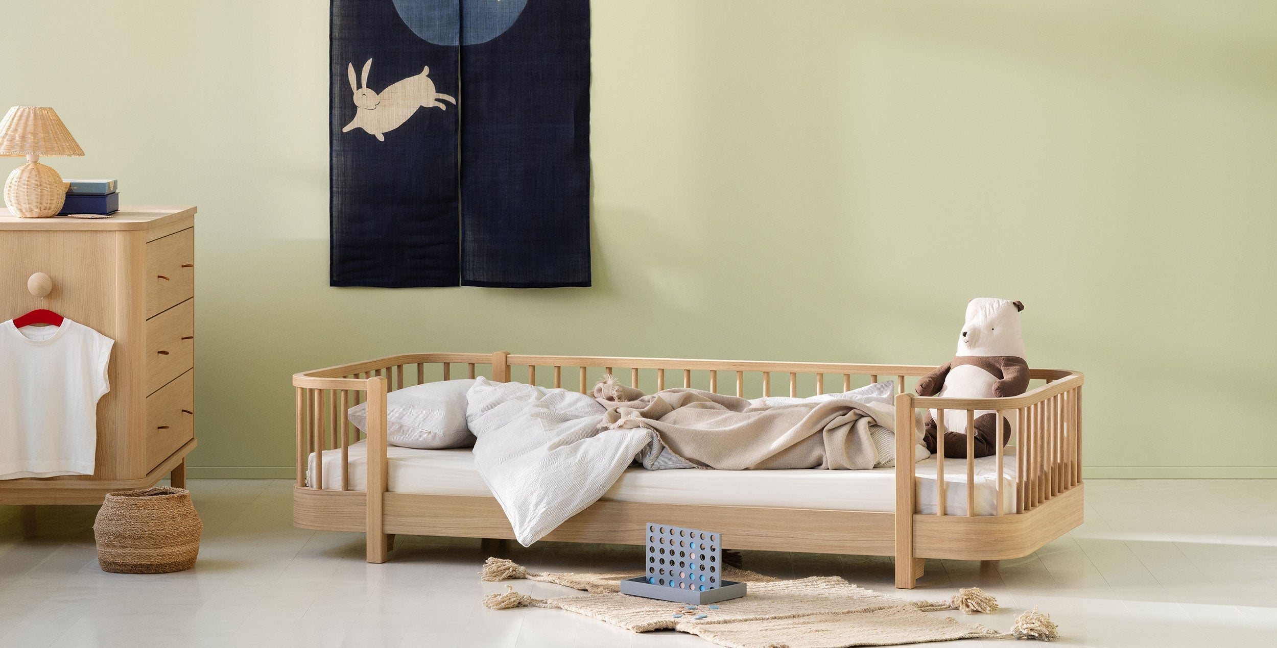 Wood Original, oak