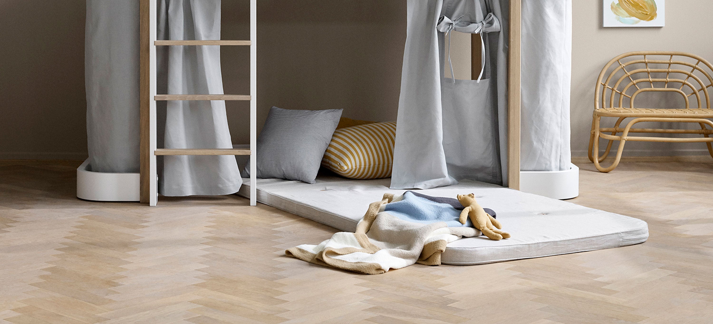 Madrasser - Oliver Furniture