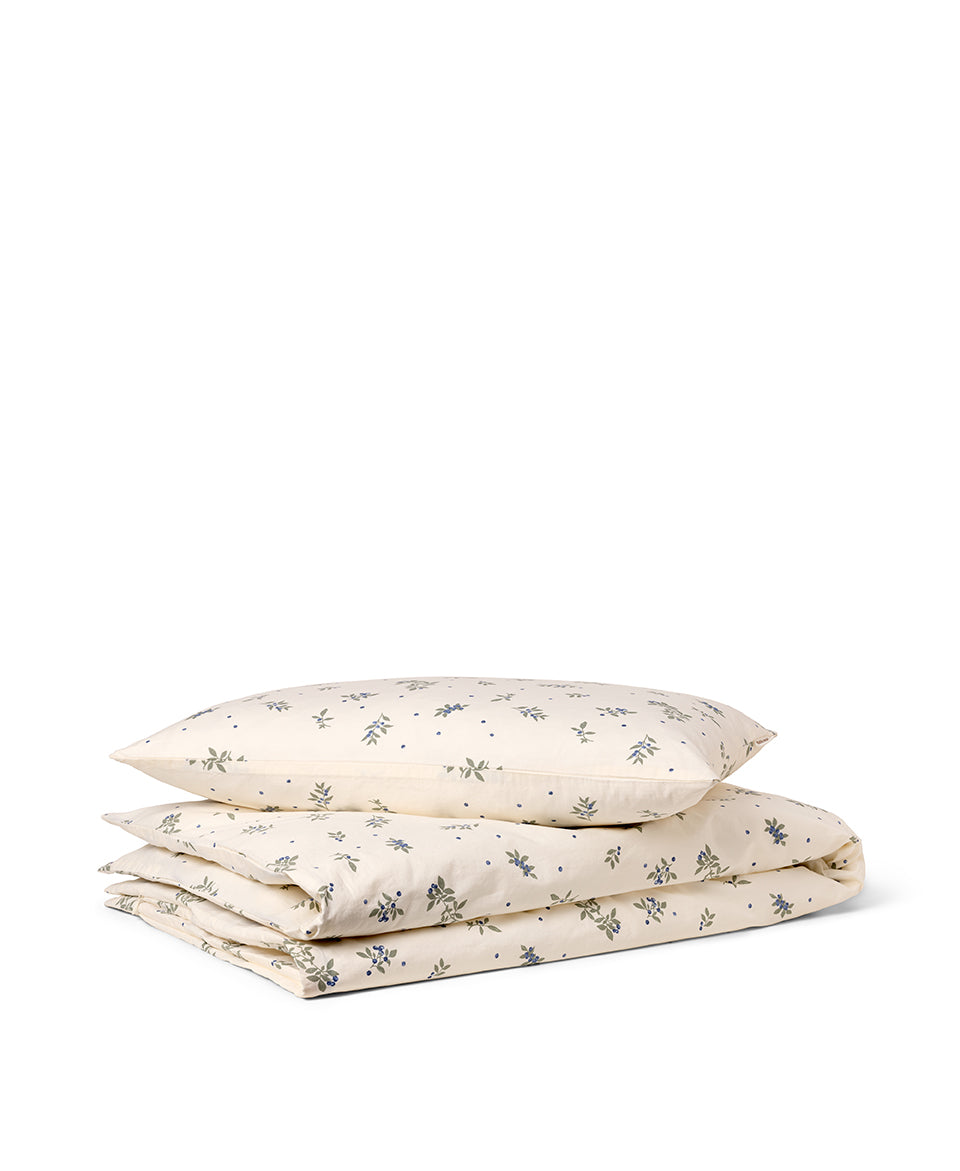 Joha Junior Bedding, Blueberries