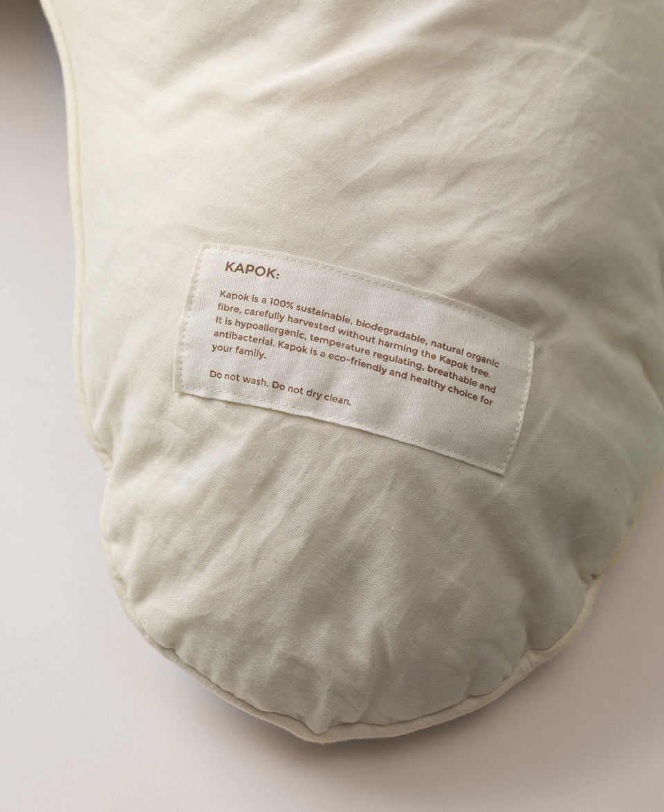 Vela Nursing Pillow, Little Mouse