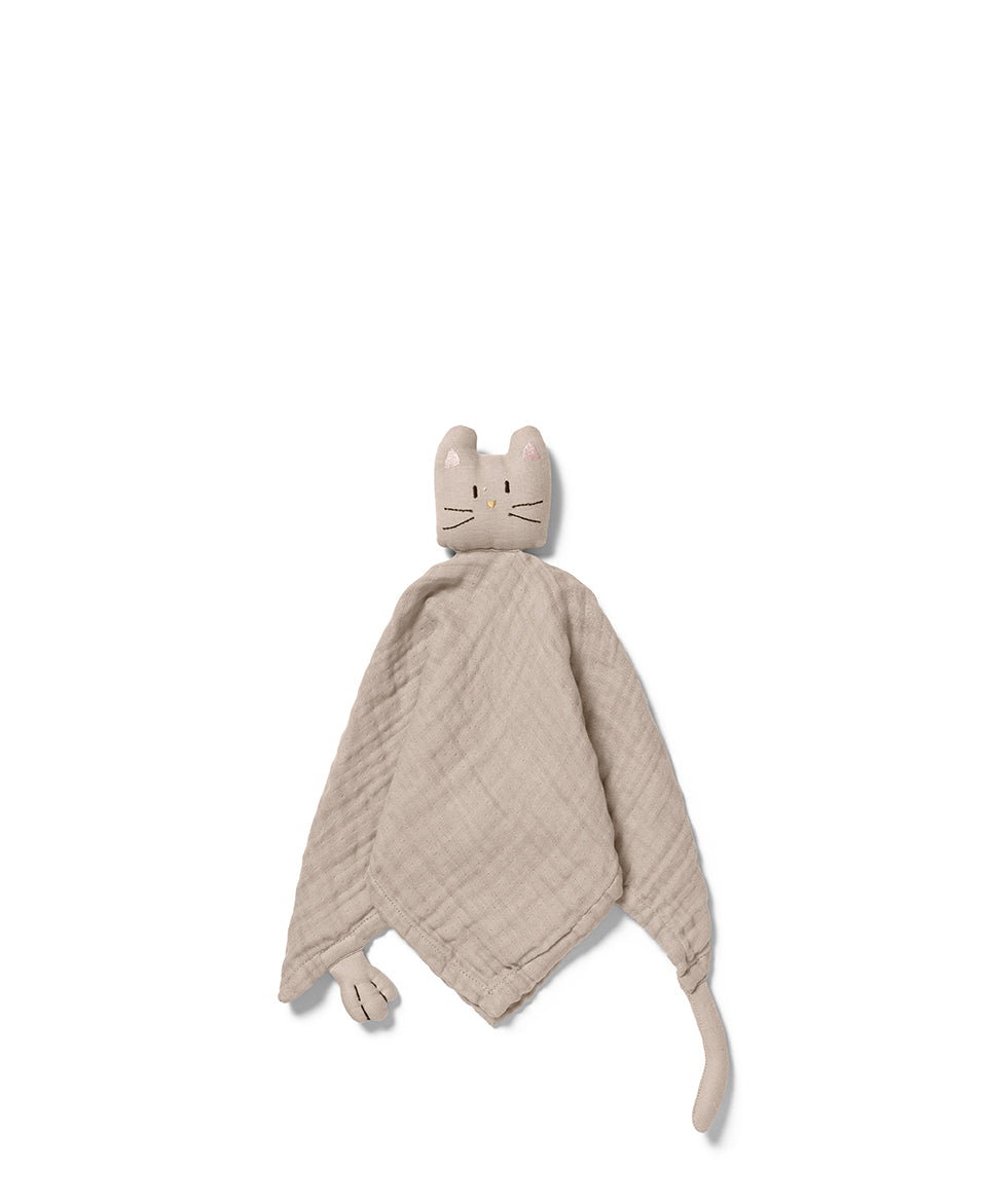 Kitty Cuddle Cloth, Little Mouse