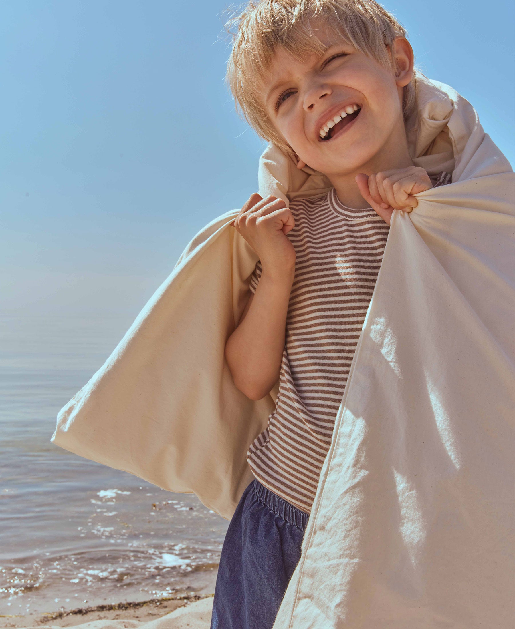 Bee Baby Bedding, Little Mouse