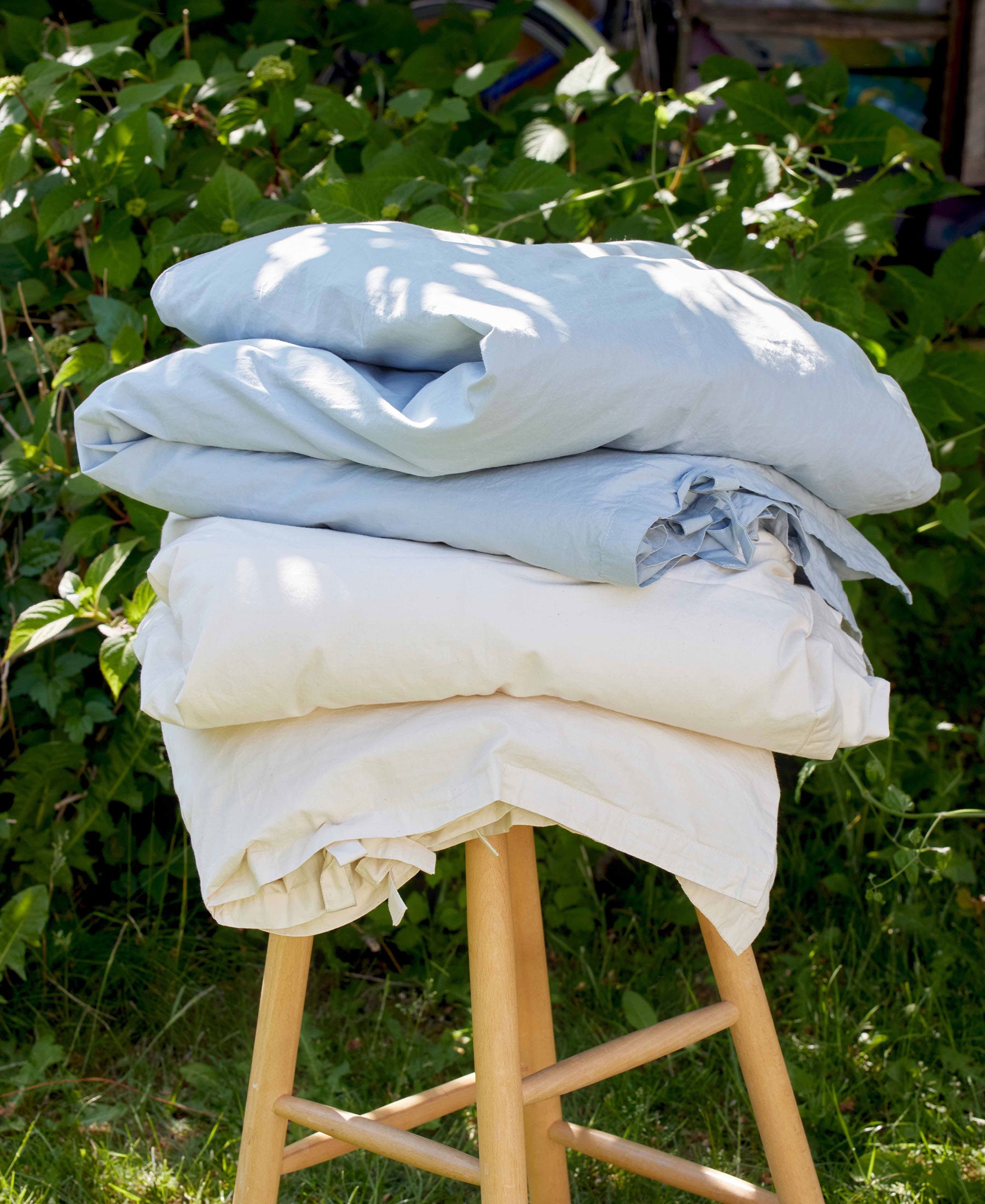 Agnes Adult Bedding, Pure Nature