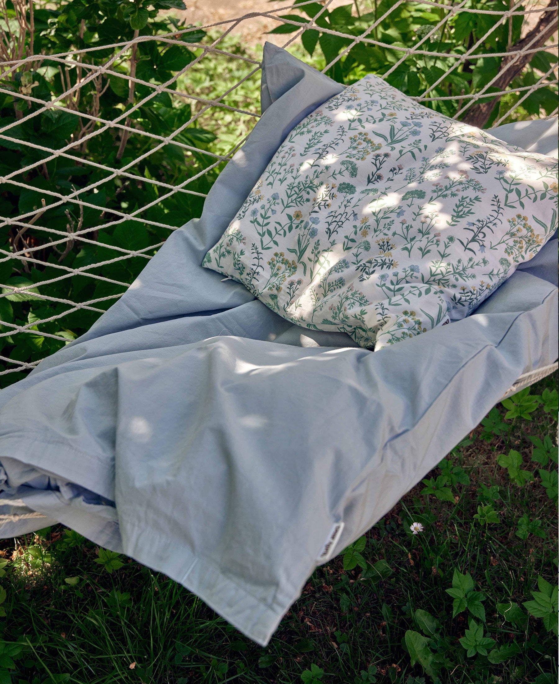 Joha Junior Bedding, Summer Flowers