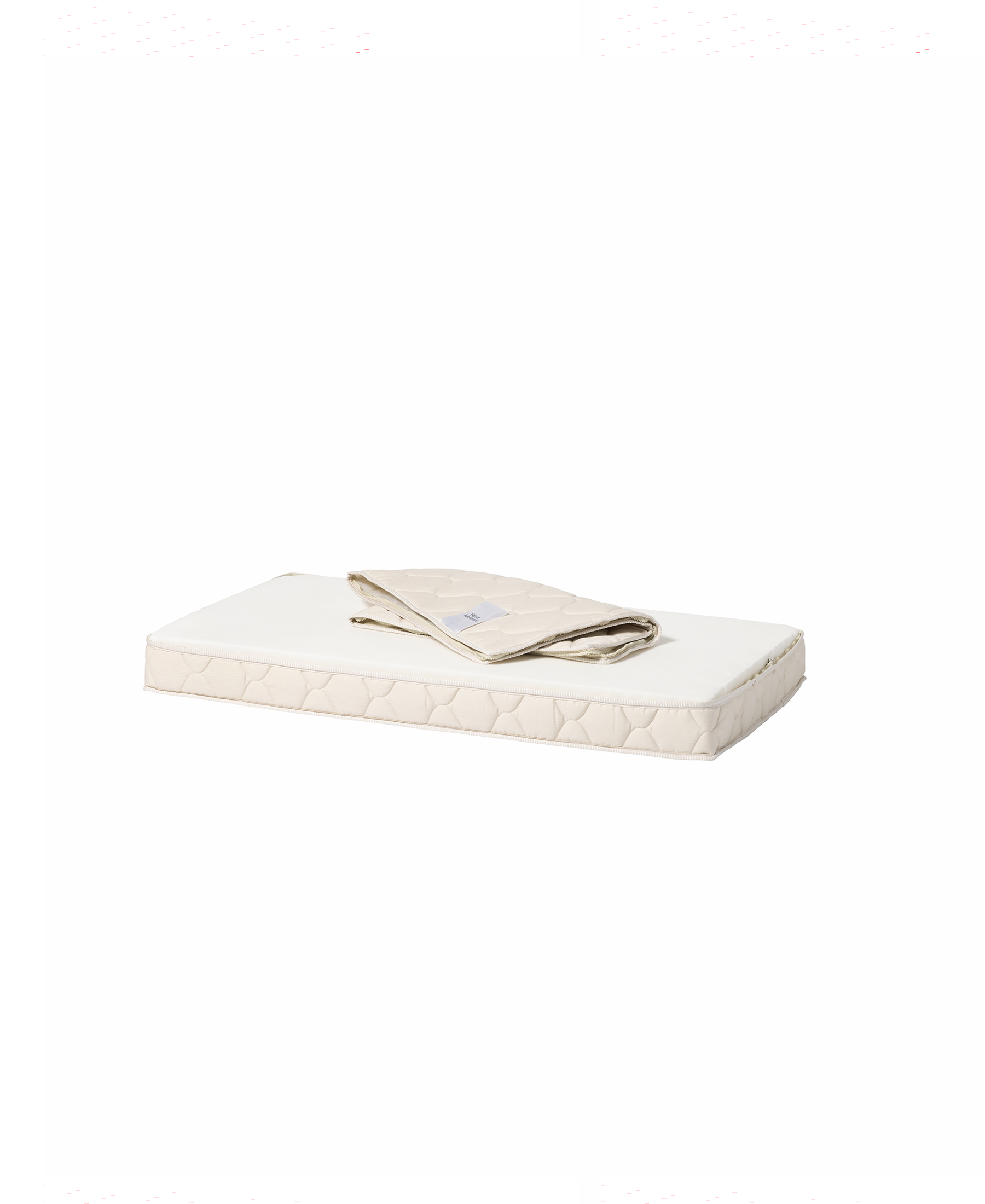 Mattress for Camp Novel 60x120 cm
