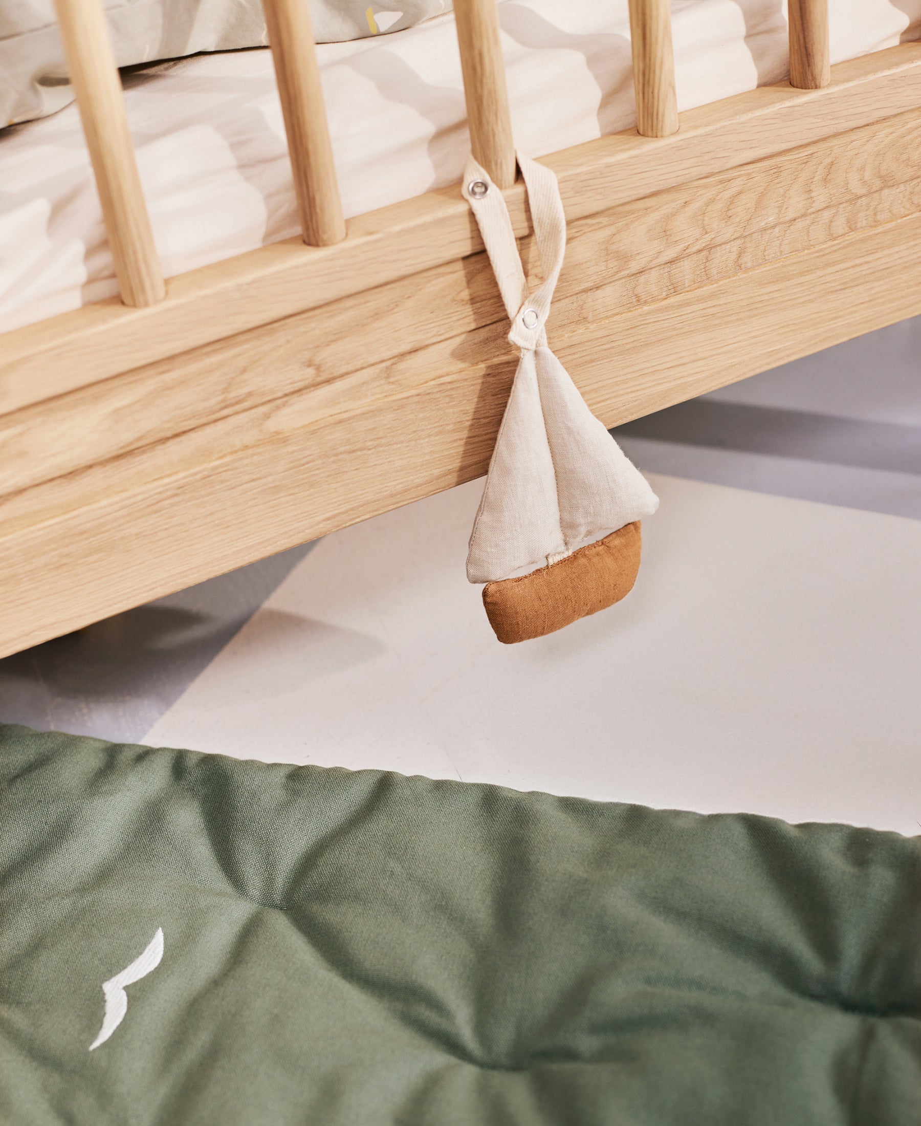 Nemo Toys, Sailboats