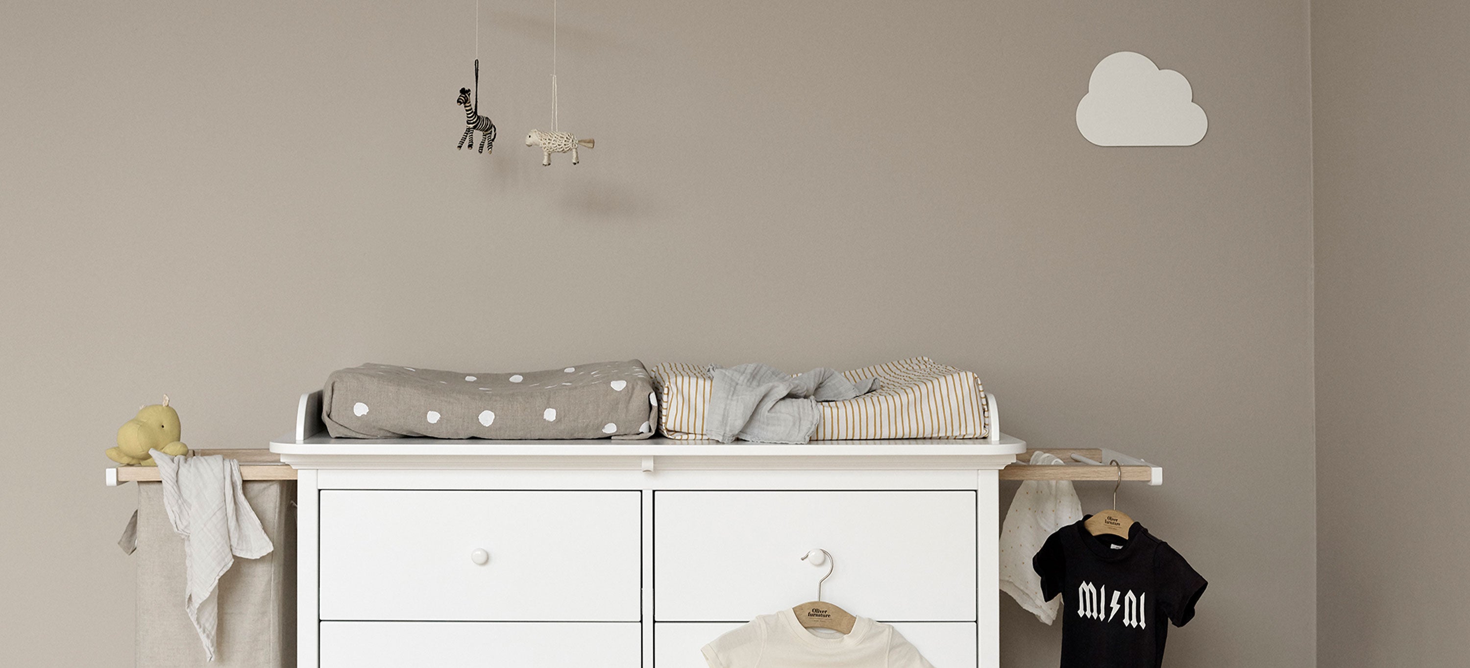 Seaside Baby - Oliver Furniture