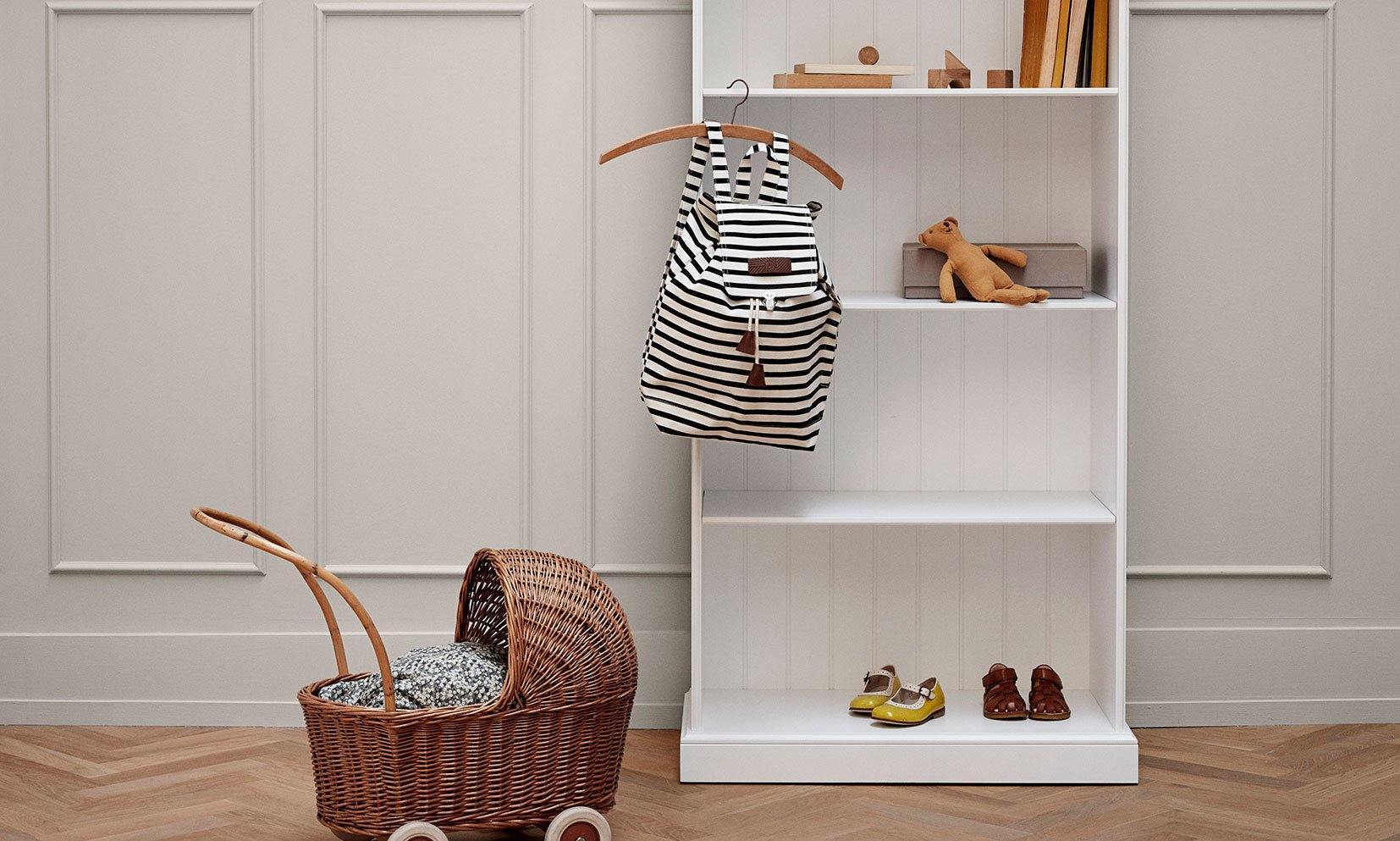 Seaside Reoler - Oliver Furniture