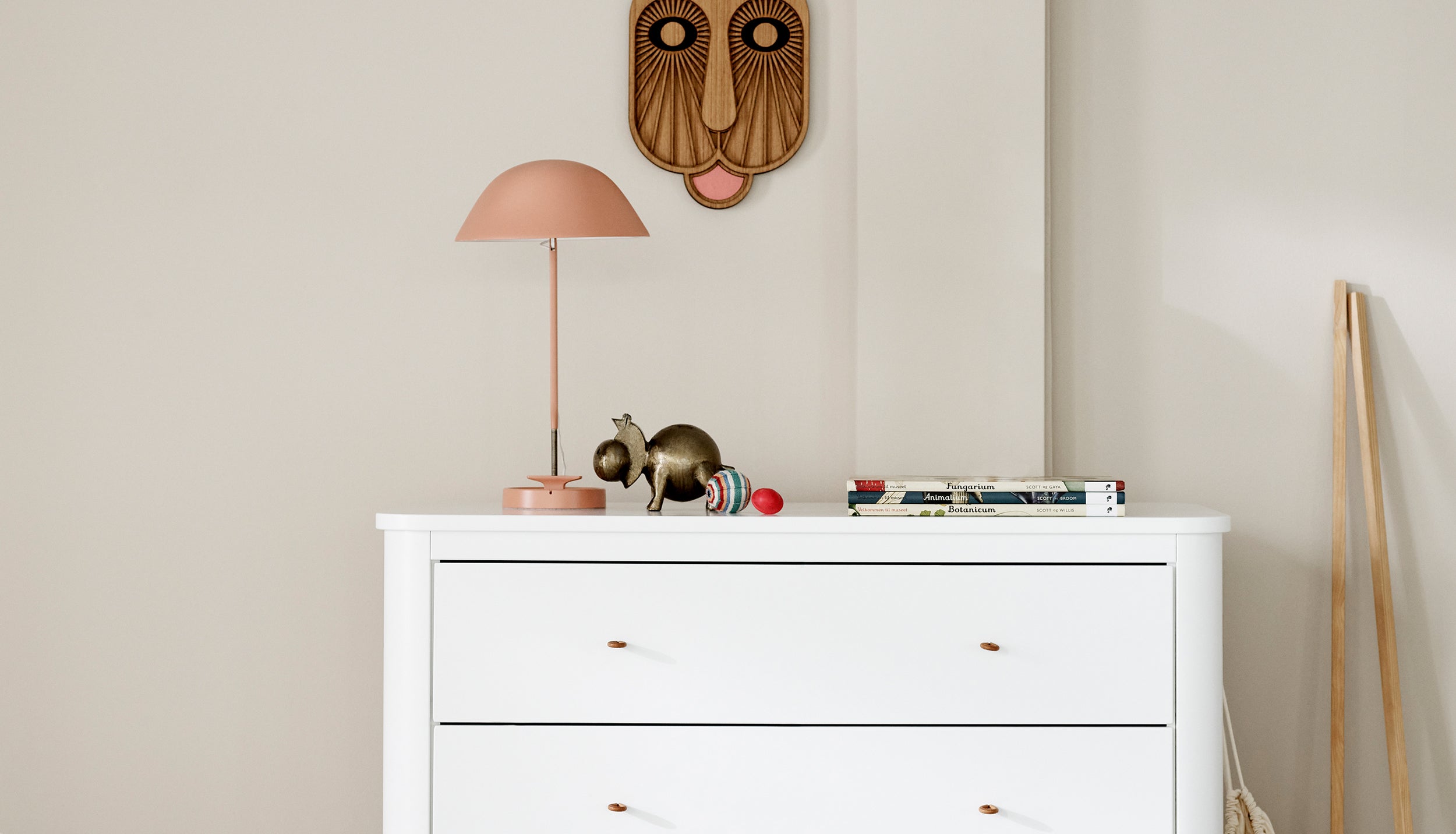 Kommoder - Oliver Furniture