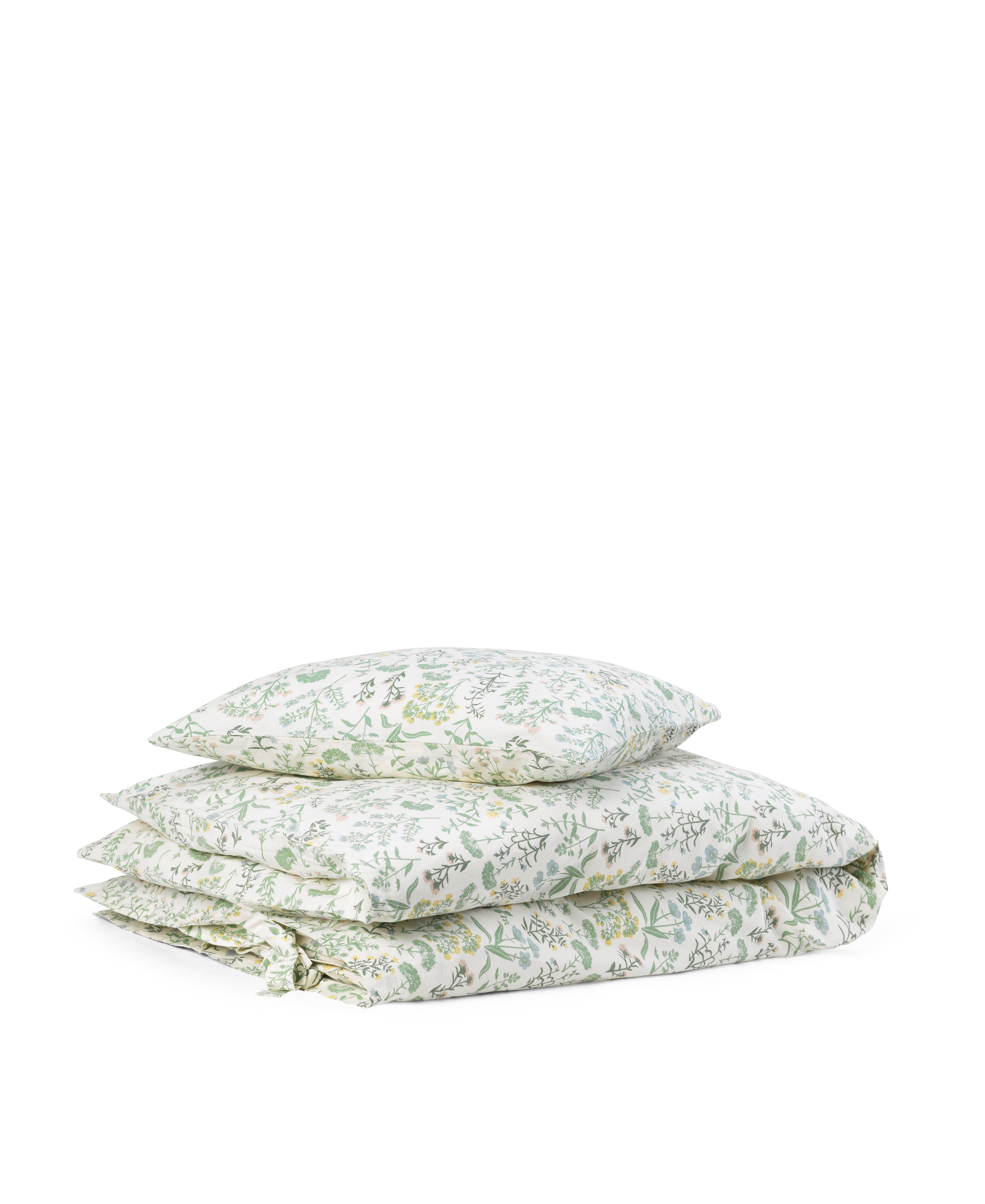 Junior Bedding 100x140 cm, Summer Flowers