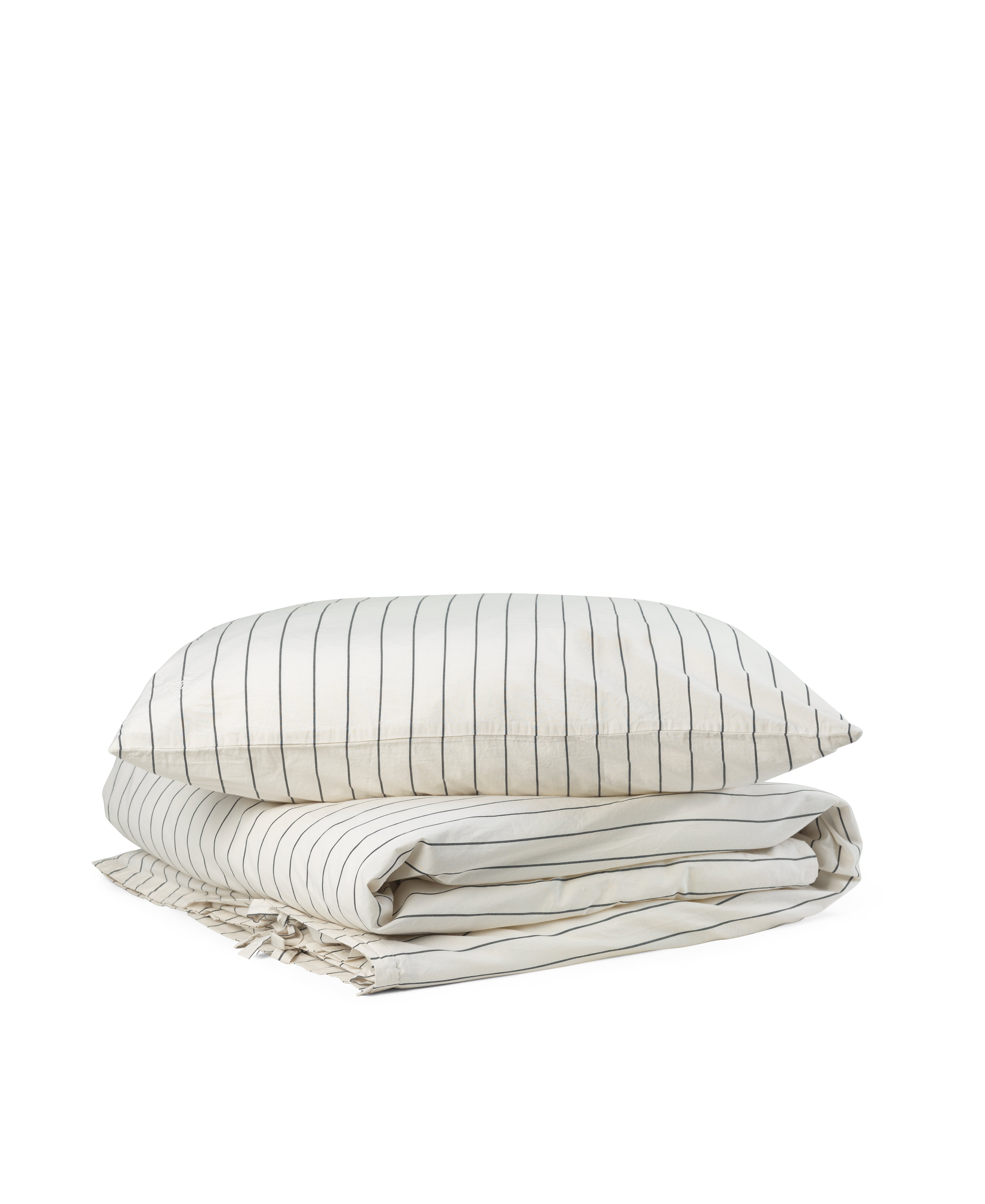 Adult Bedding 135x200 cm, Sail Stripes