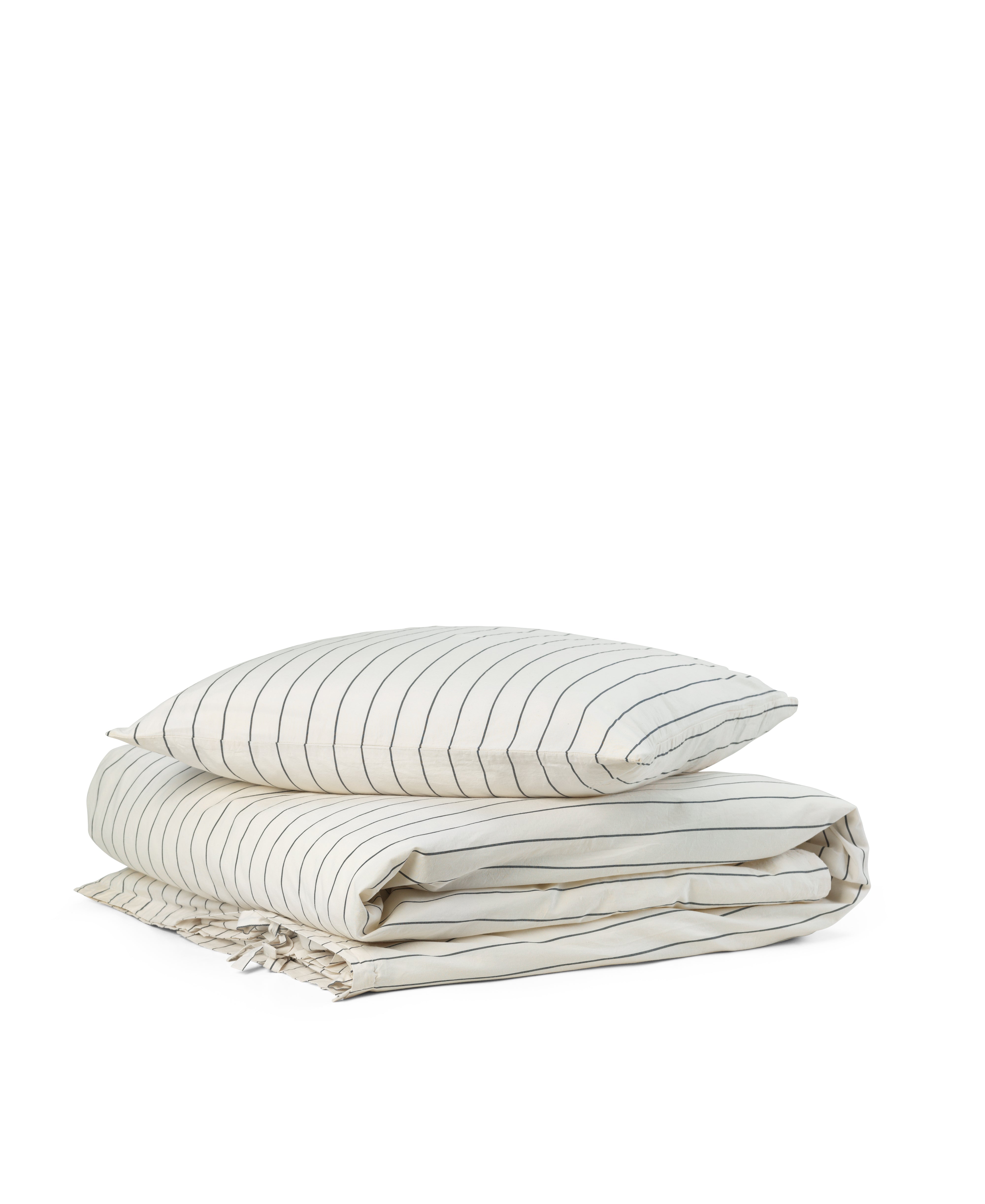 Adult Bedding 140x200 cm, Sail Stripes