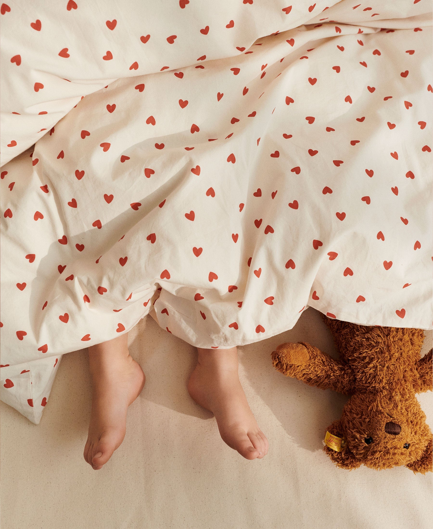 Joha Junior Bedding, Little Love