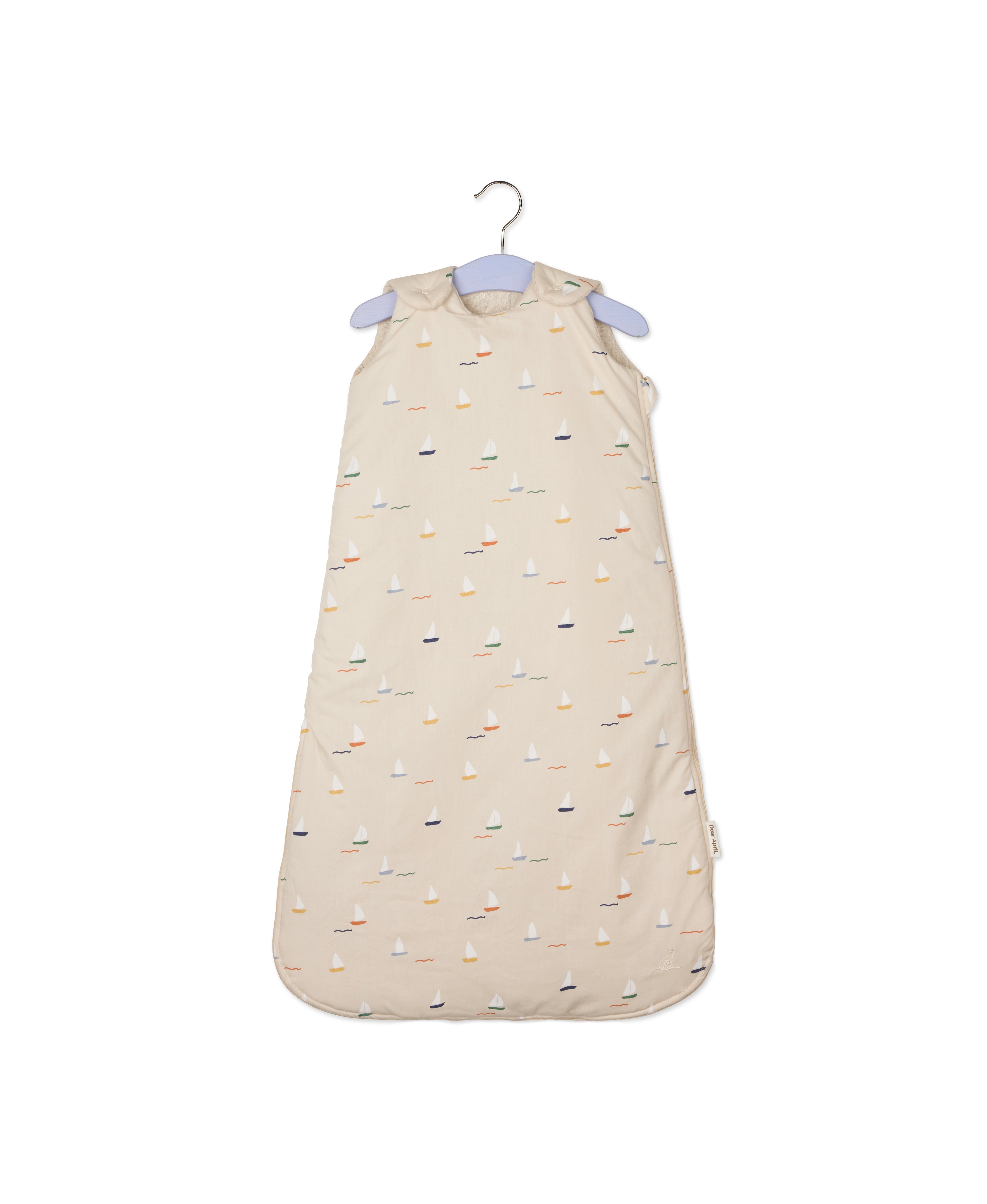 Wind Sleeping Bag, Pond Boats
