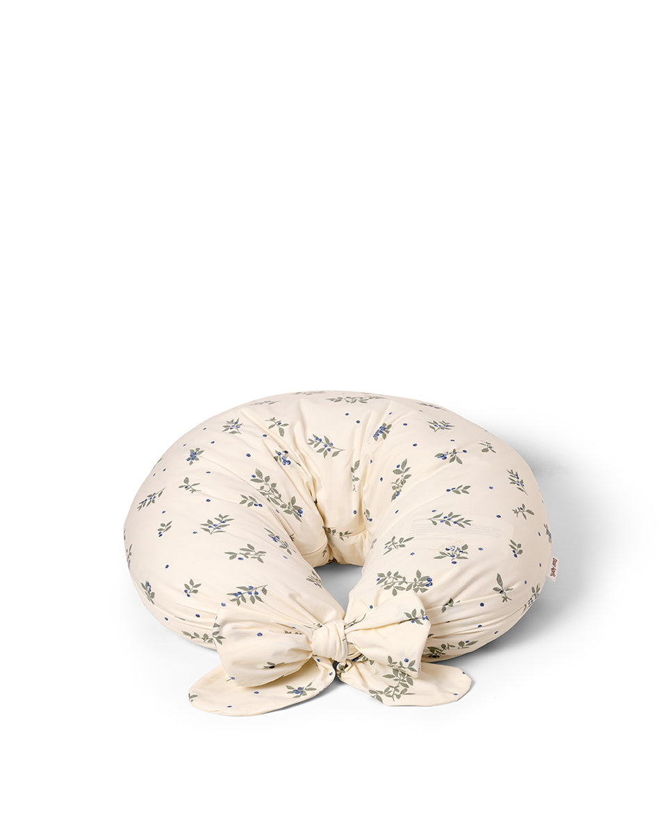 Nami Nursing Pillow, Blueberries