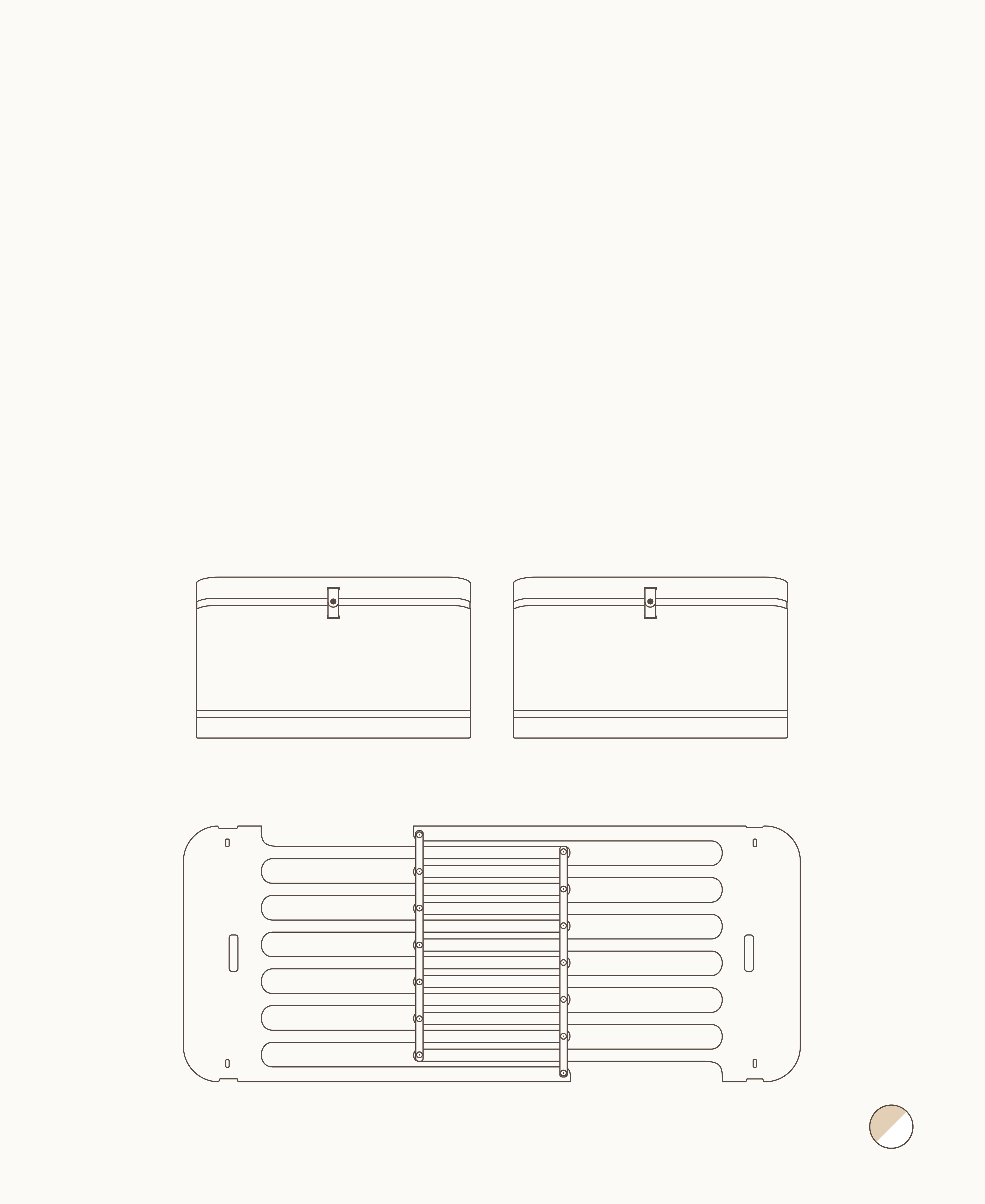 Mini+ sibling kit (additional parts to Mini+ cot bed incl. junior kit, white/oak)