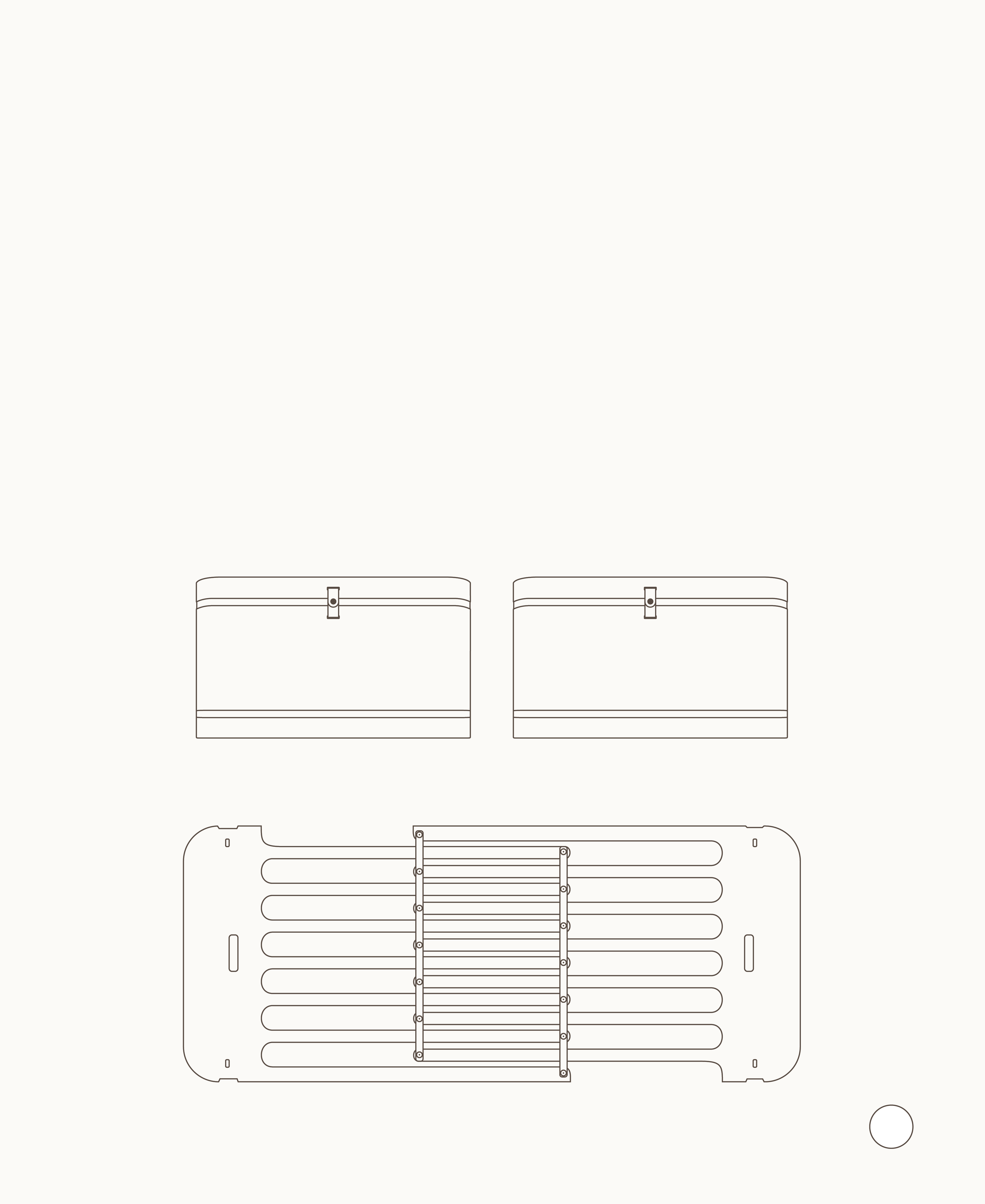 Mini+ sibling kit (additional parts to Mini+ cot bed incl. junior kit, white)