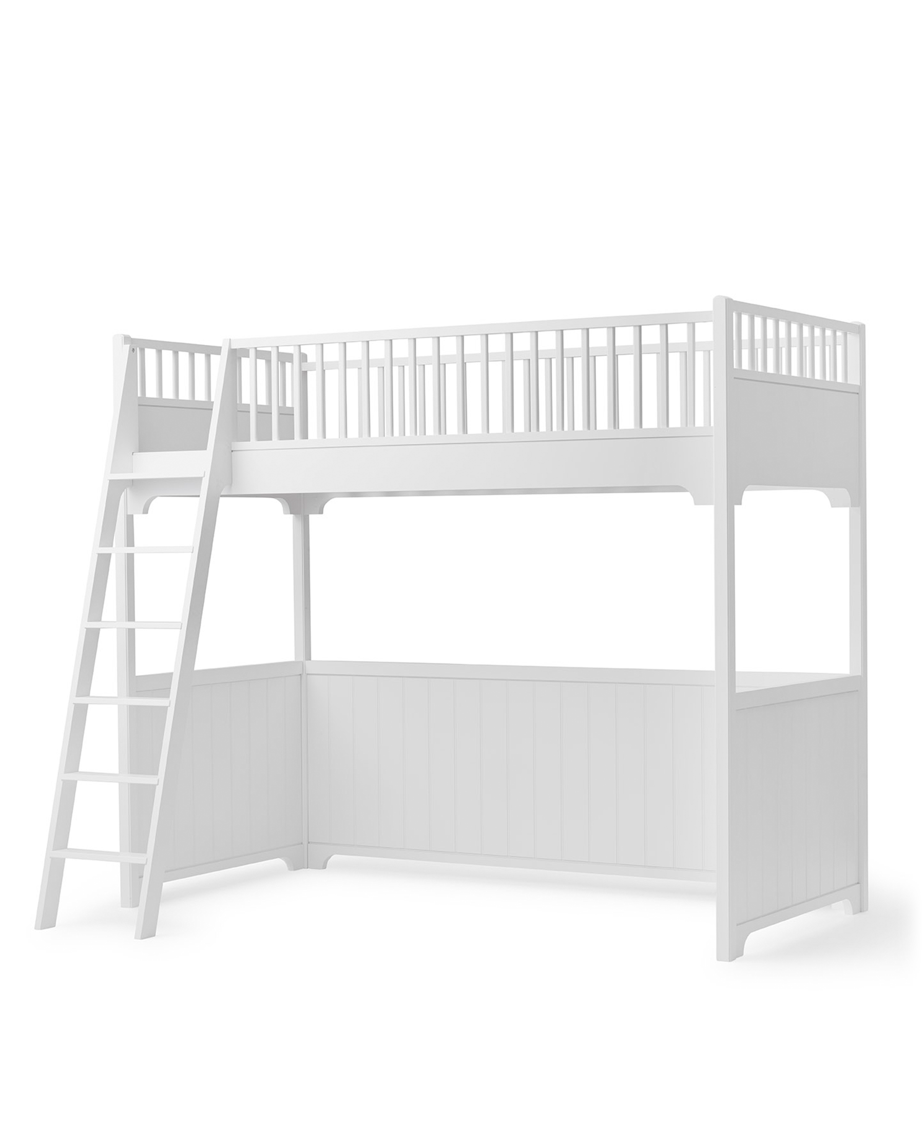 Seaside Classic loft bed