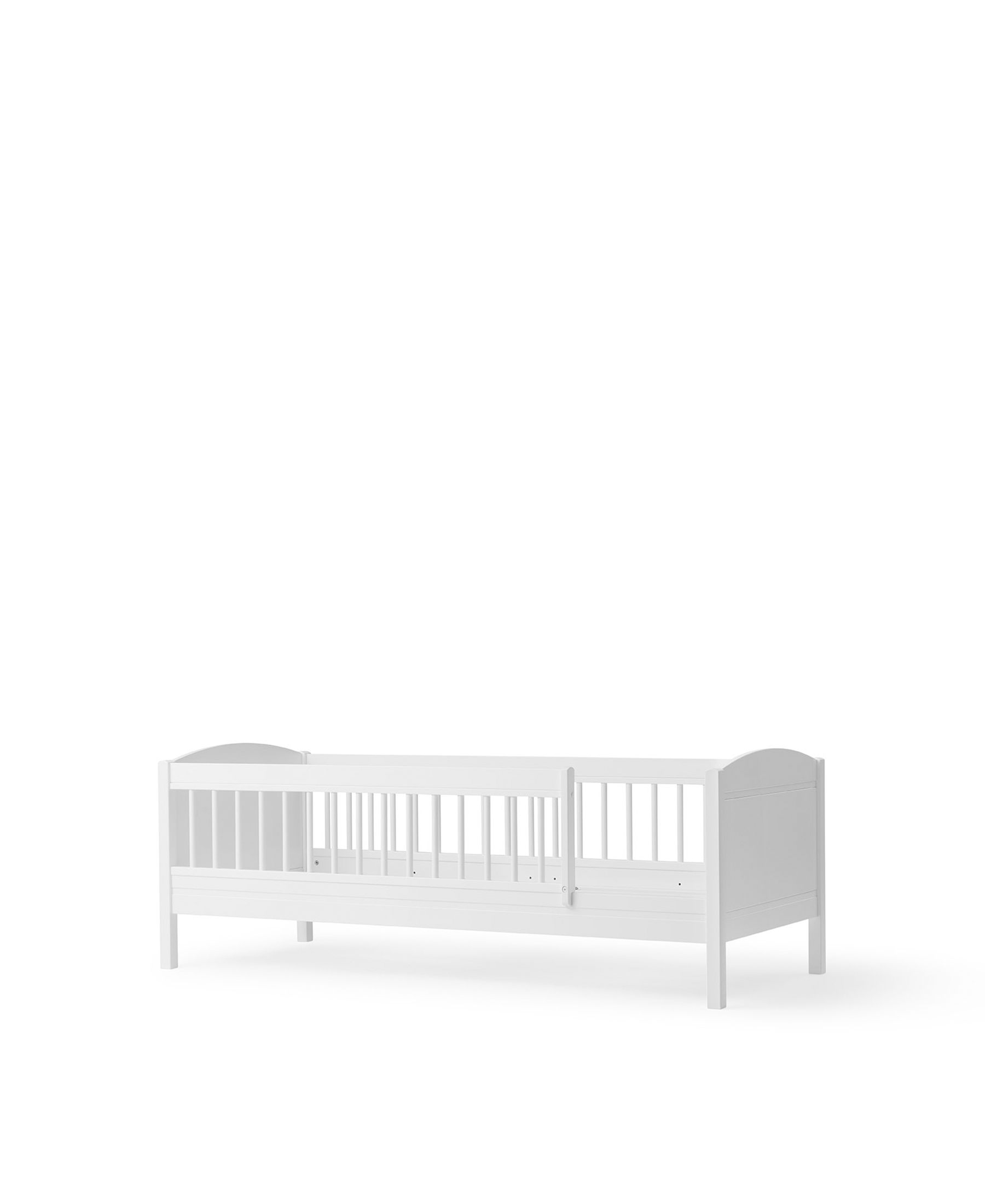 Seaside Lille+ junior bed