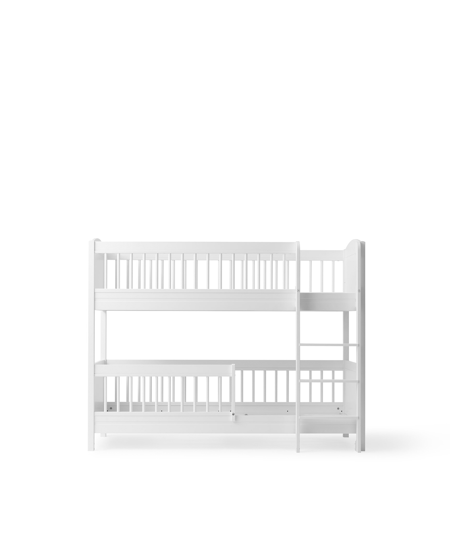 Seaside Lille+ low bunk bed