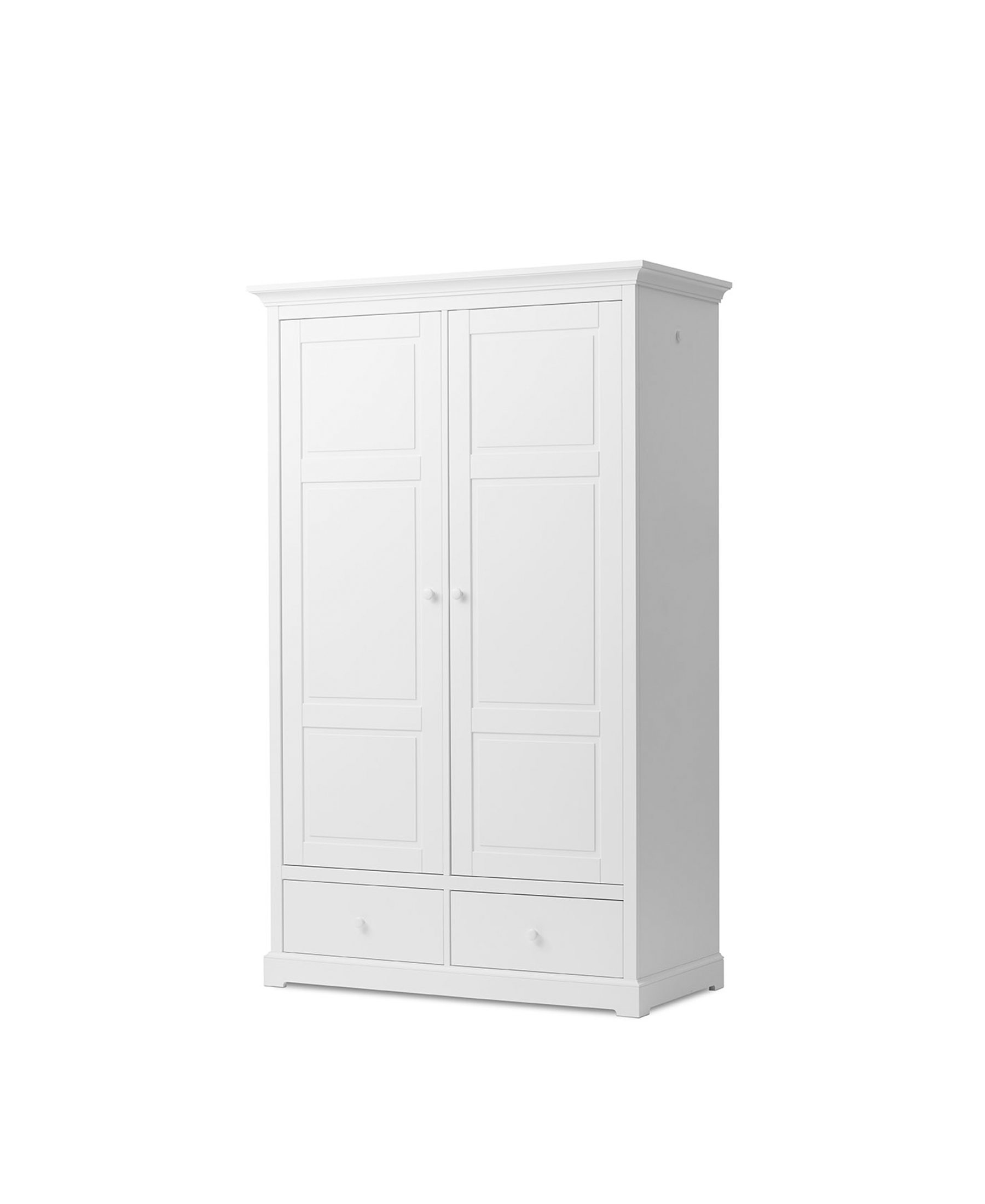 Seaside wardrobe 2 doors
