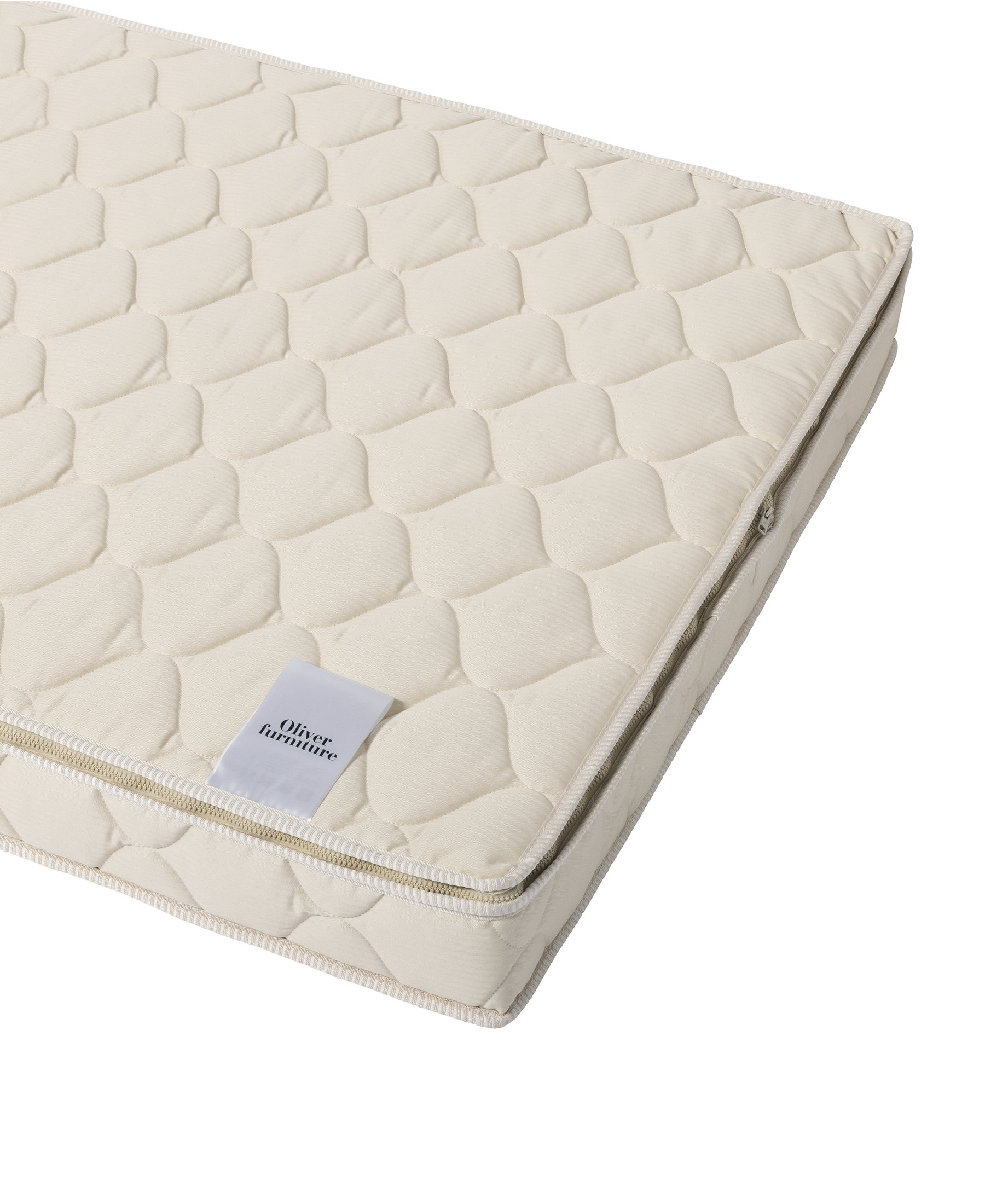 Mattress for Seaside Classic junior bed 90 x 160 cm