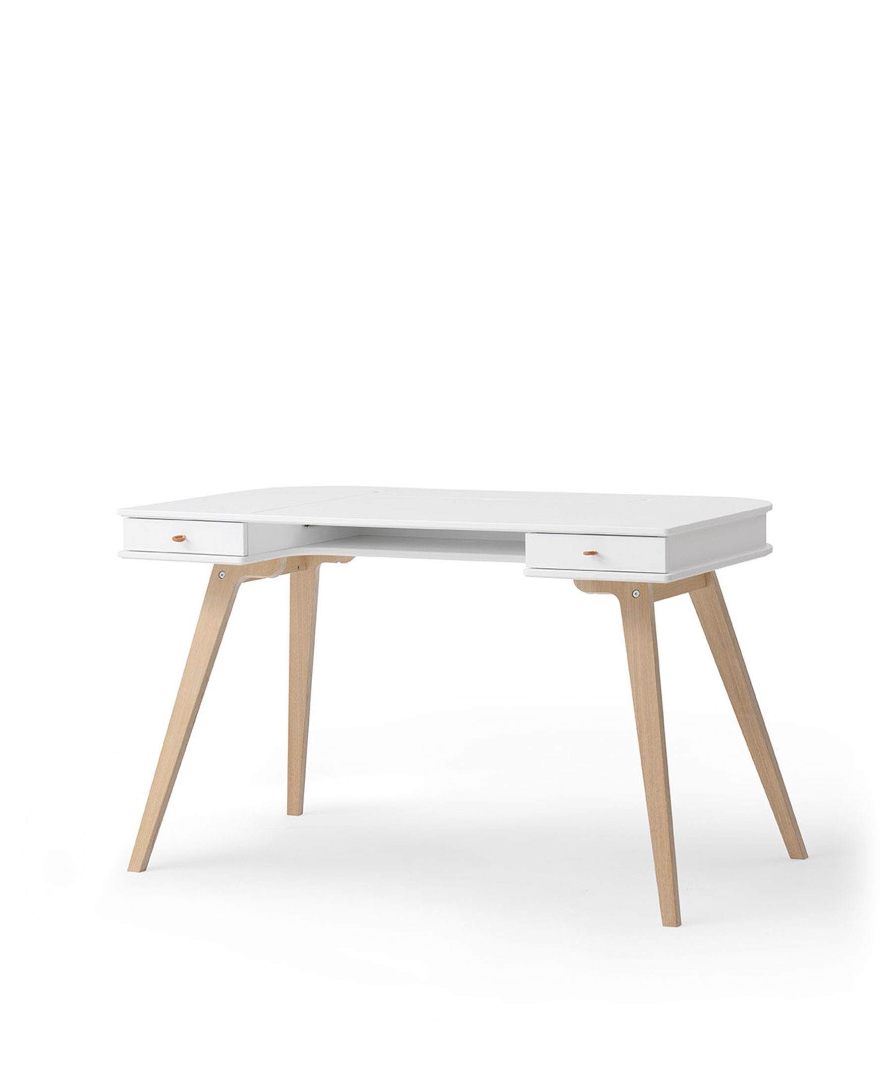 Wood desk 72,6 cm