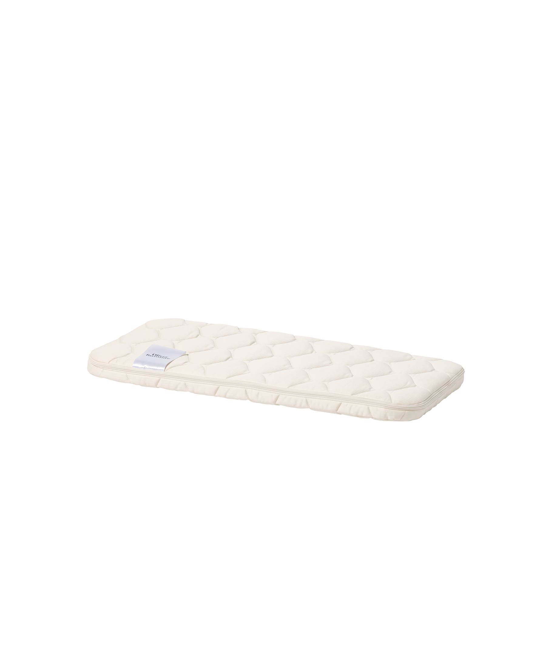 Mattress for Wood co-sleeper 42 x 82 cm