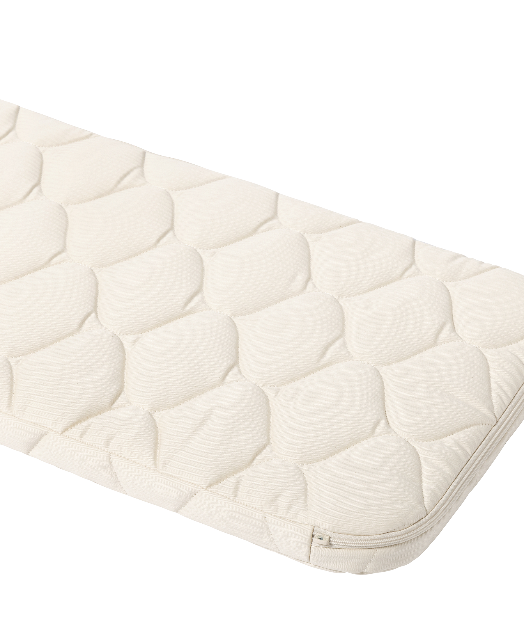 Mattress for Wood co-sleeper 42 x 82 cm