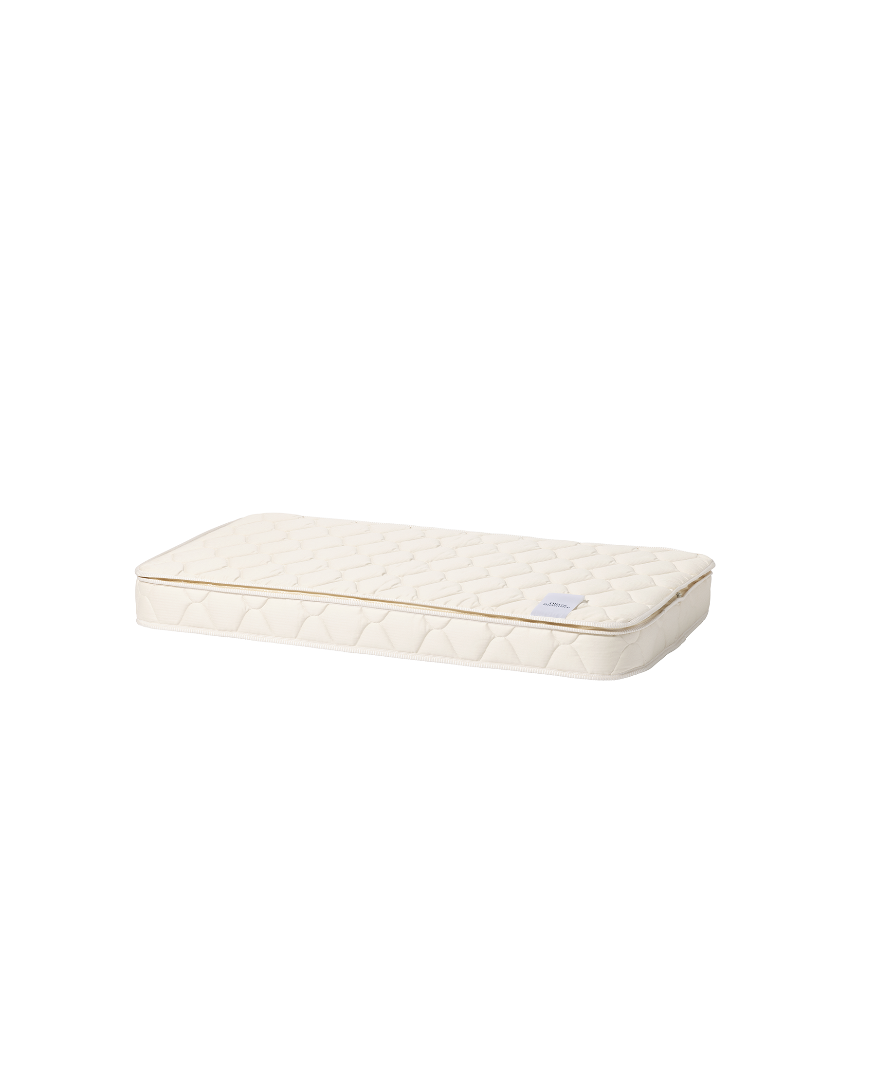 Mattress for Wood Mini+ 68 x 122 cm