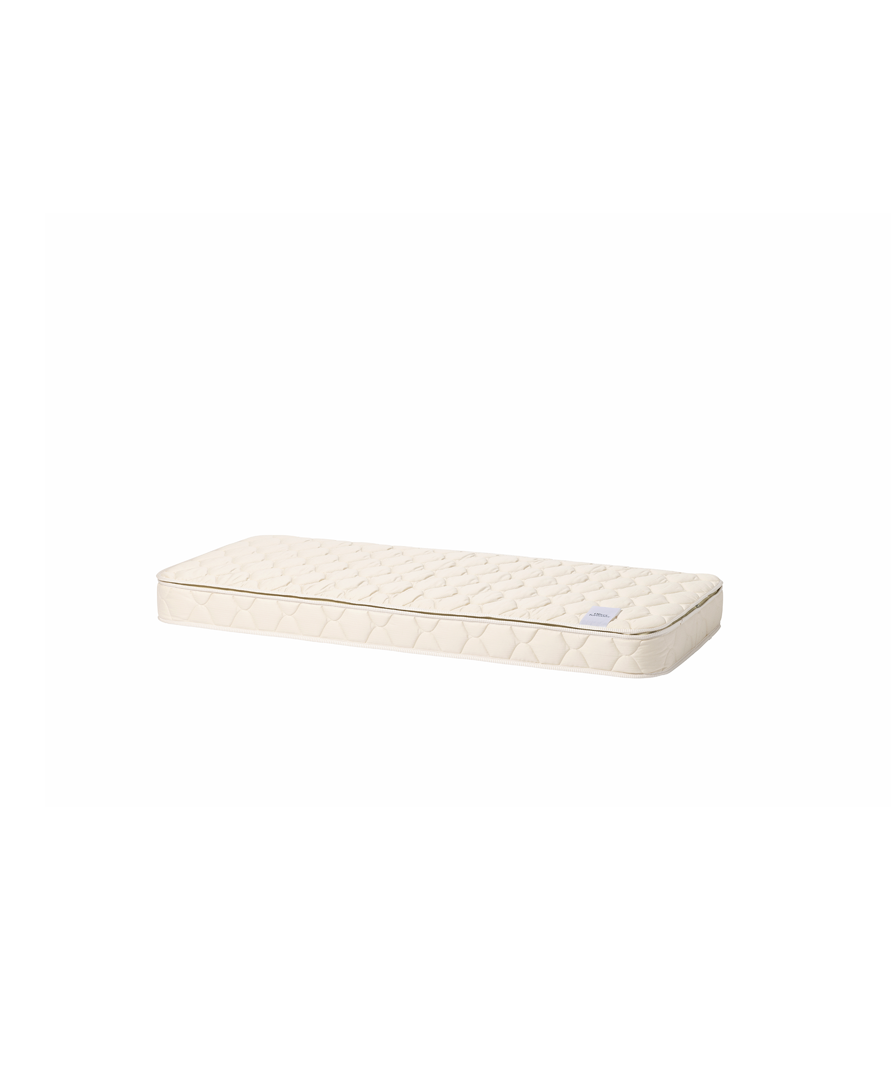 Mattress for Wood Mini+ 68 x 162 cm