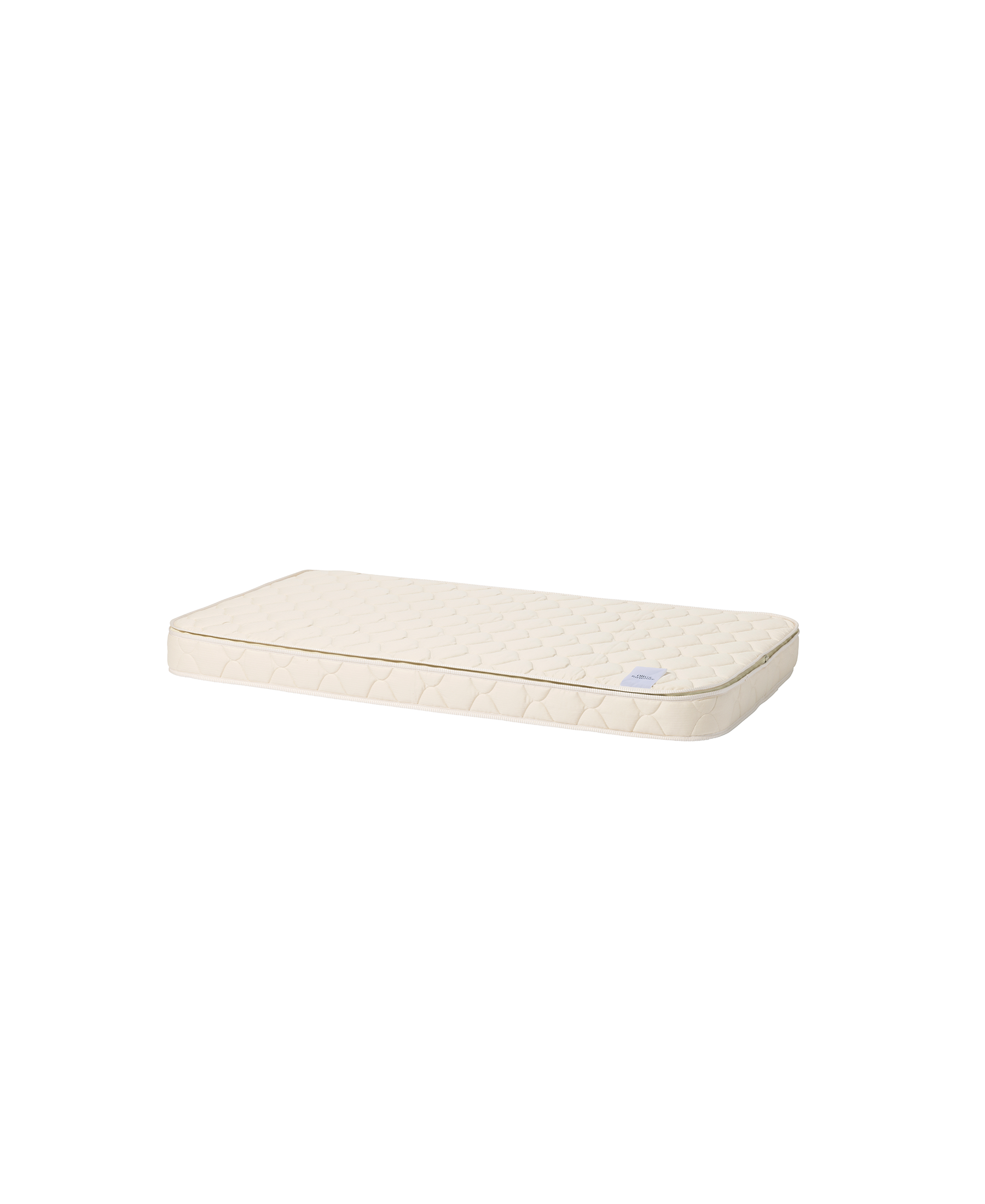 Mattress for Wood Original junior bed 90 x 160 cm